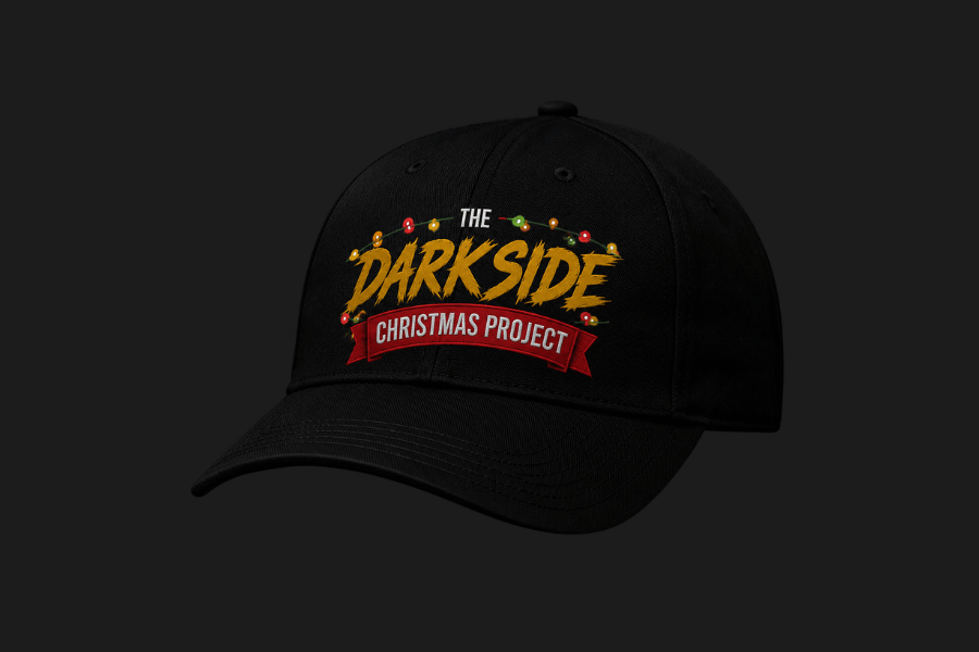 cap design