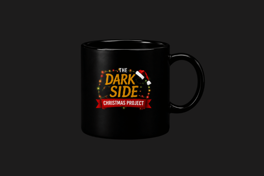 mug design