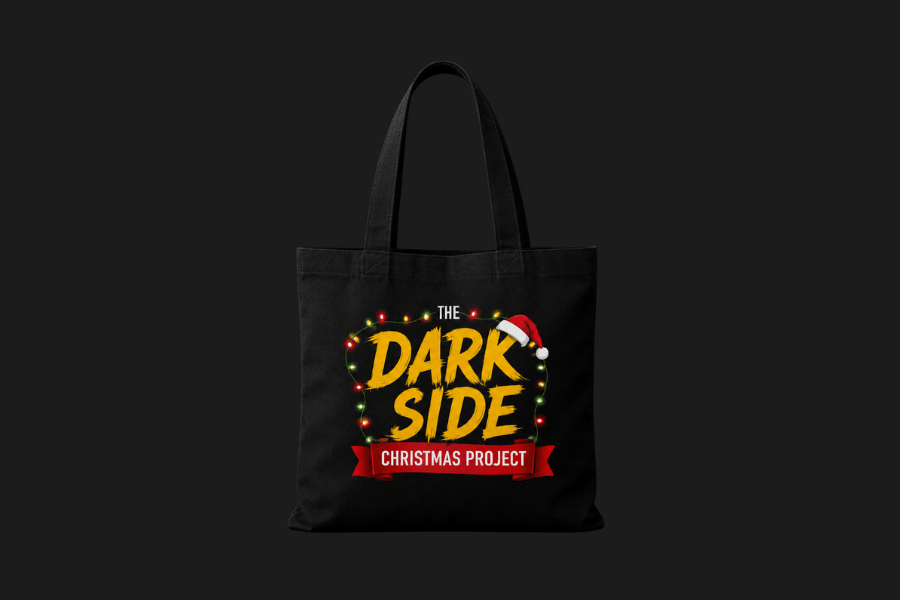 tote bag design