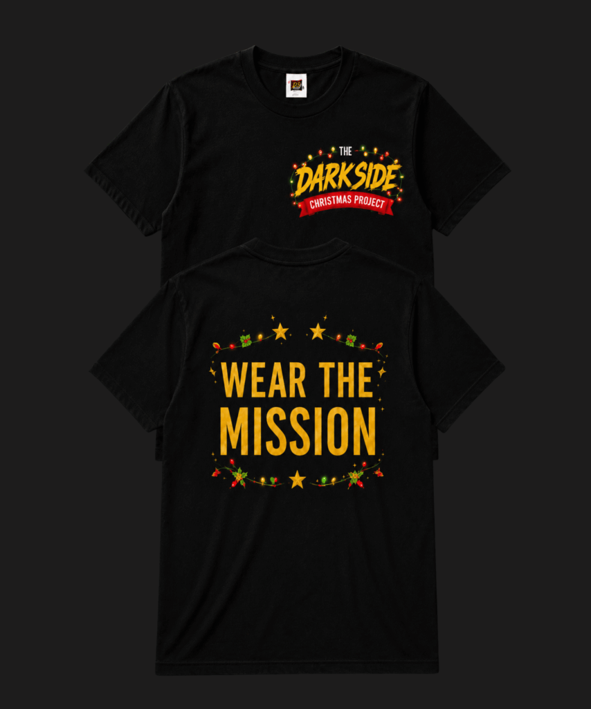 wear the mission